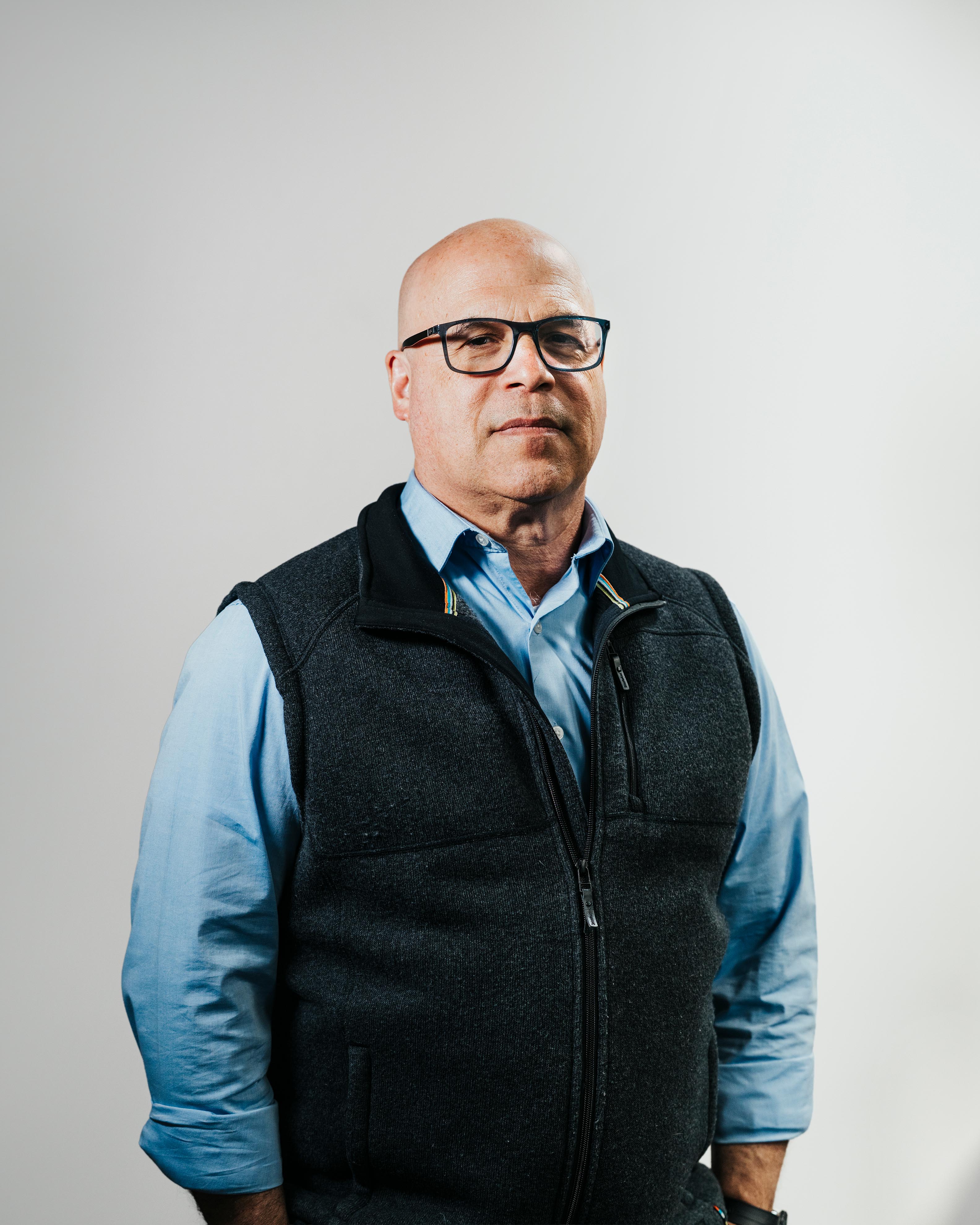 Bryan Ducharme